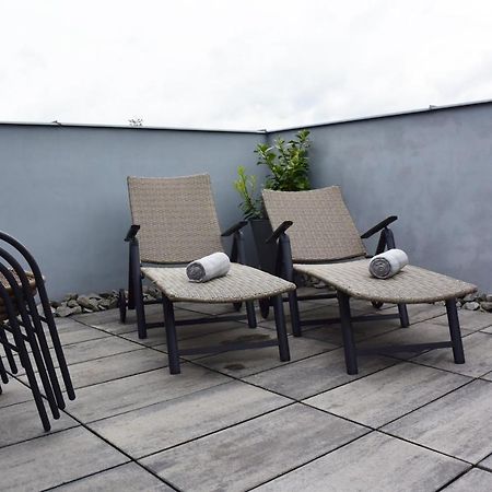 Apartman Dc2 Decin Exterior photo