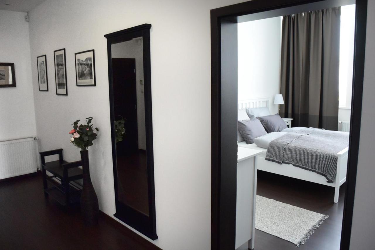 Apartman Dc2 Decin Exterior photo