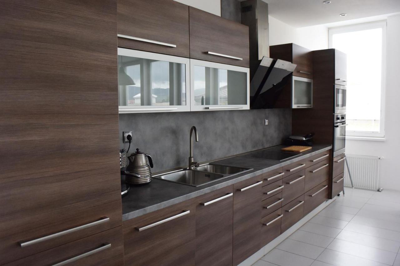 Apartman Dc2 Decin Exterior photo