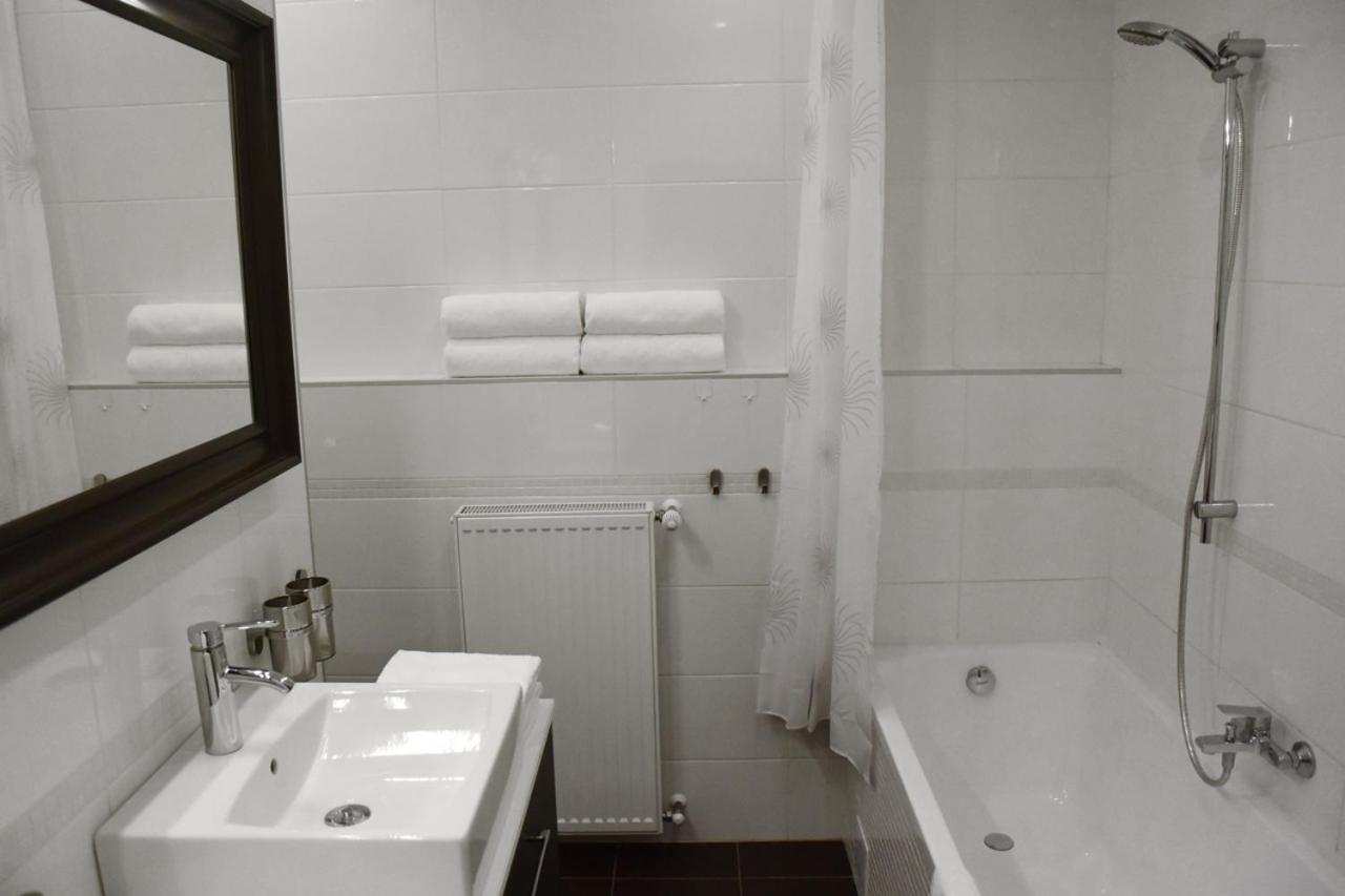 Apartman Dc2 Decin Exterior photo
