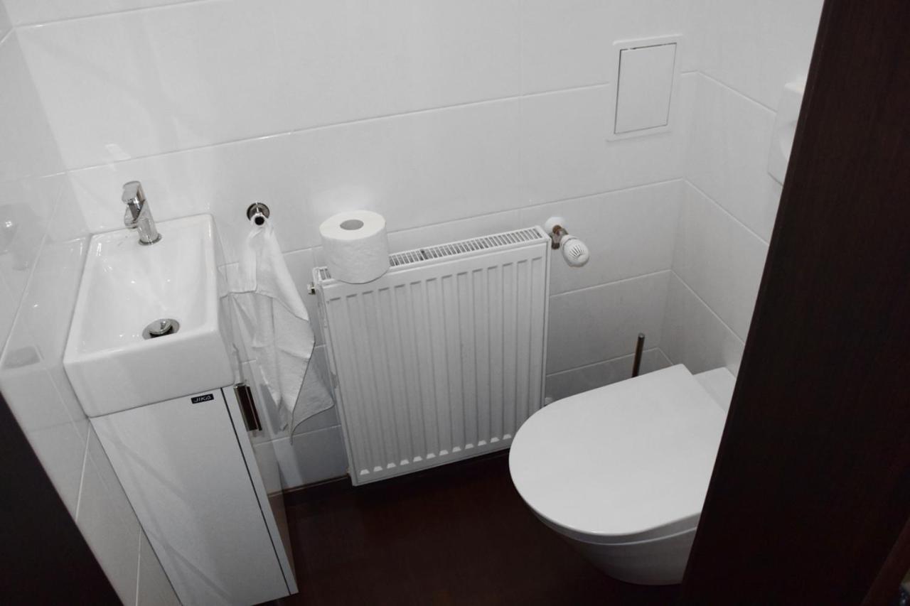 Apartman Dc2 Decin Exterior photo