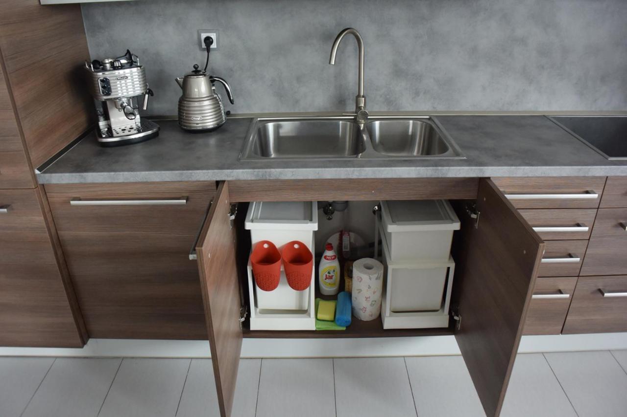 Apartman Dc2 Decin Exterior photo