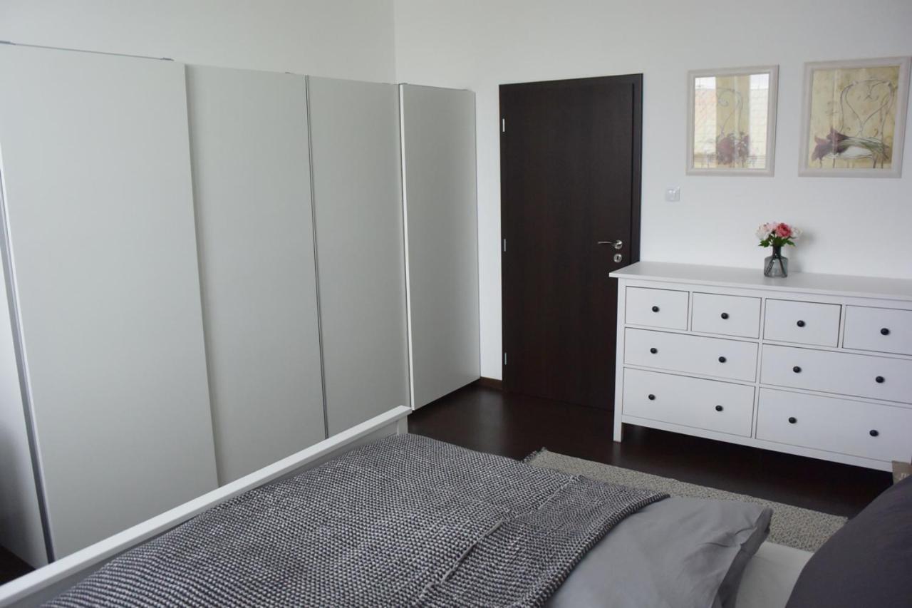 Apartman Dc2 Decin Exterior photo