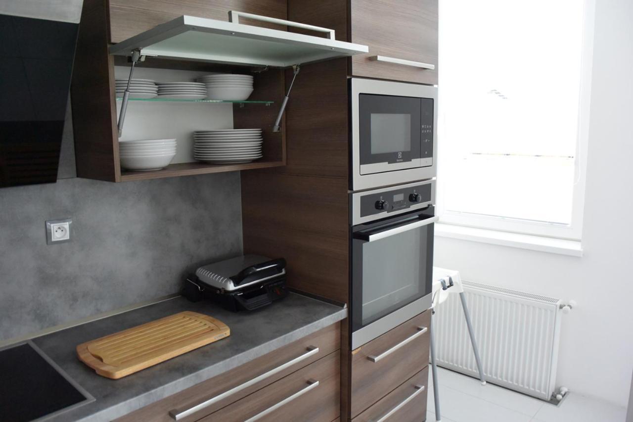 Apartman Dc2 Decin Exterior photo