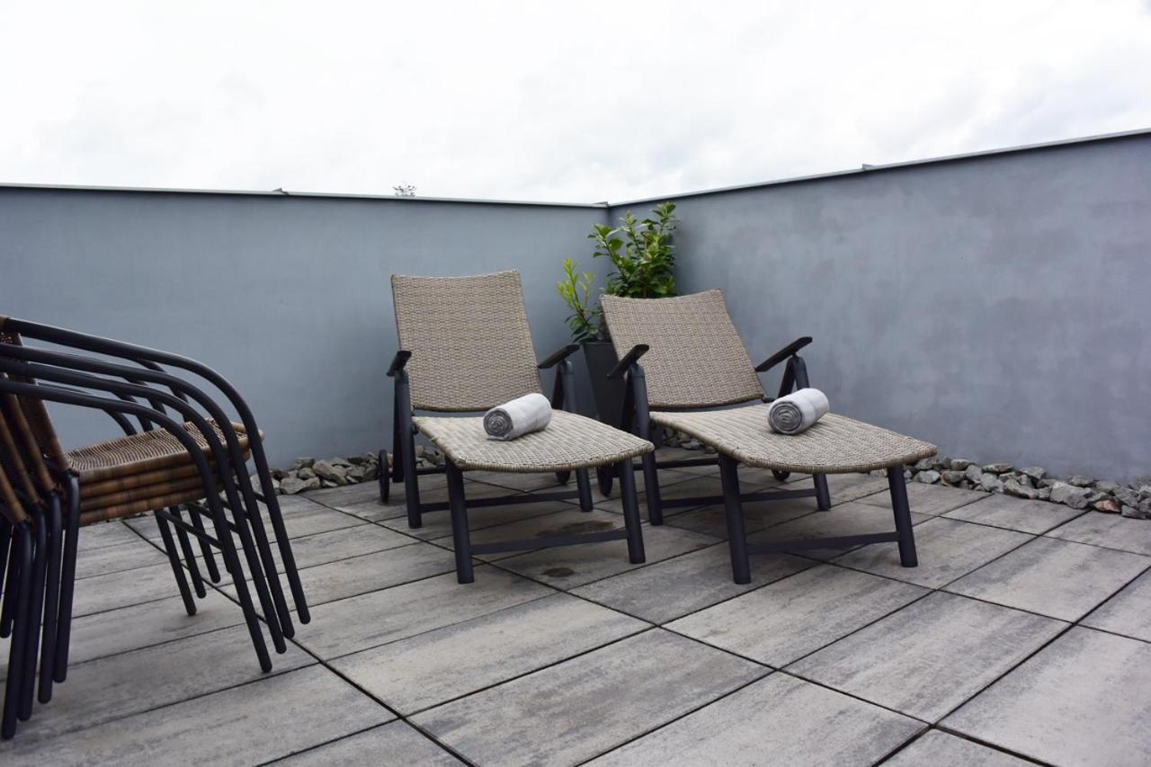 Apartman Dc2 Decin Exterior photo