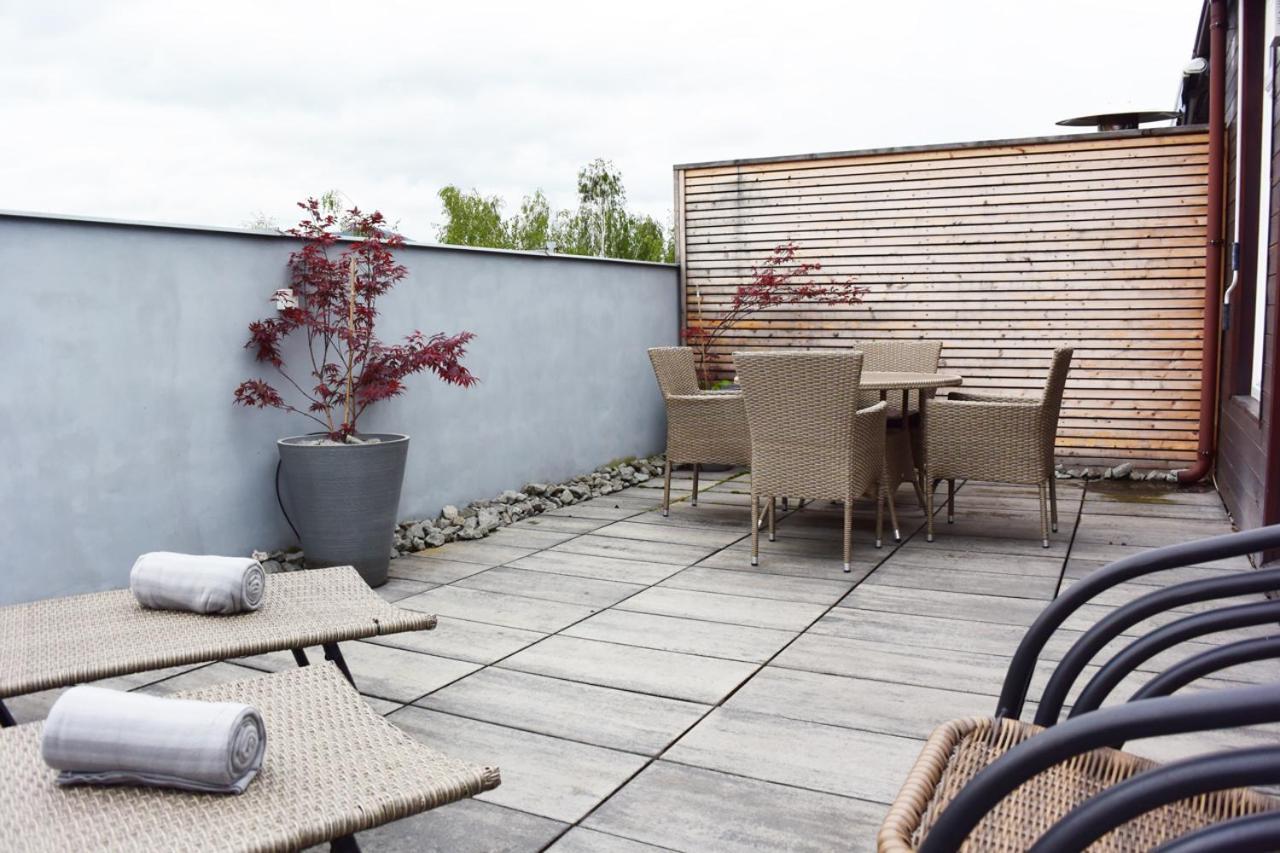 Apartman Dc2 Decin Exterior photo