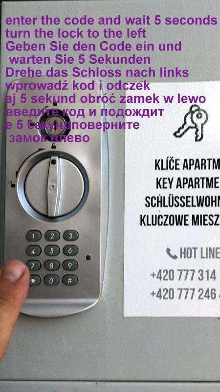 Apartman Dc2 Decin Exterior photo