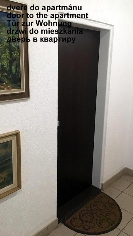 Apartman Dc2 Decin Exterior photo