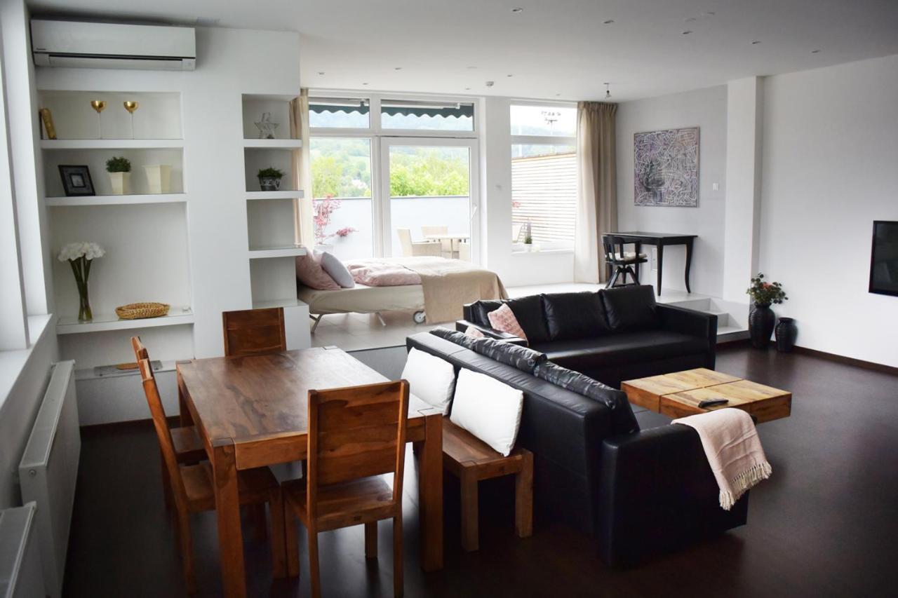 Apartman Dc2 Decin Exterior photo