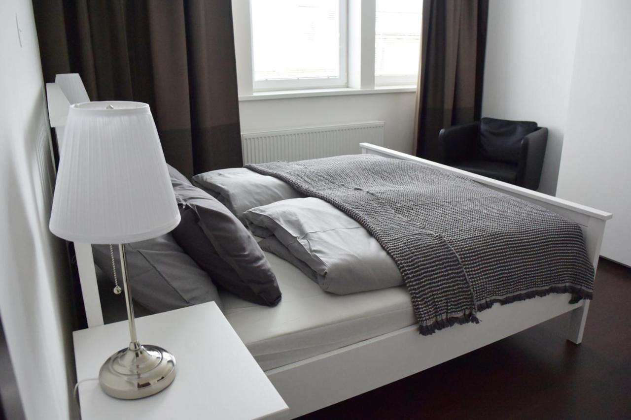Apartman Dc2 Decin Exterior photo