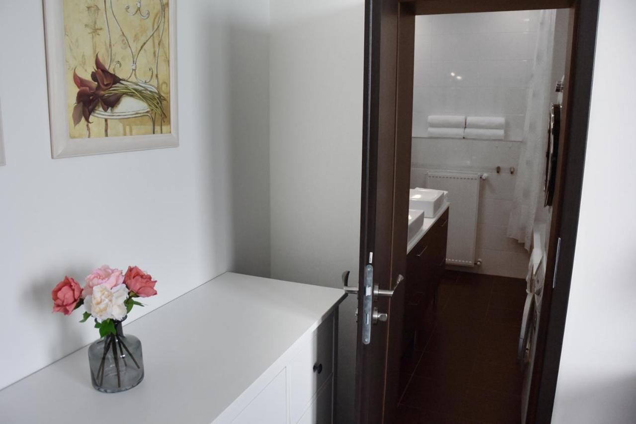 Apartman Dc2 Decin Exterior photo