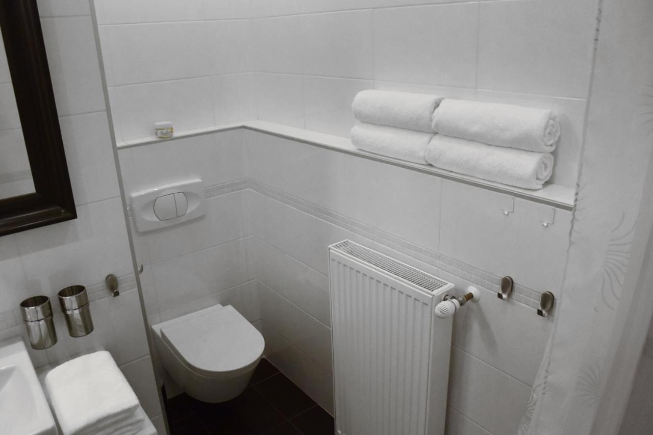Apartman Dc2 Decin Exterior photo