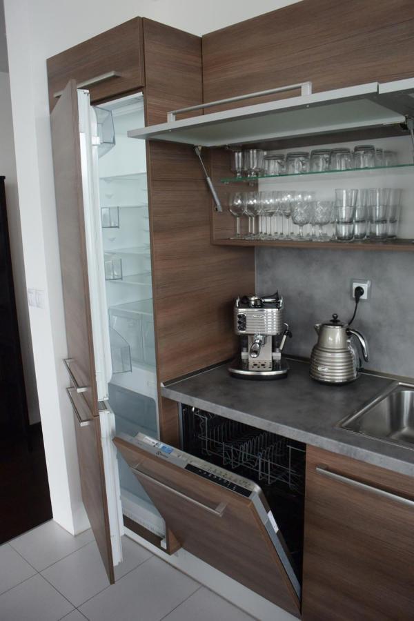 Apartman Dc2 Decin Exterior photo