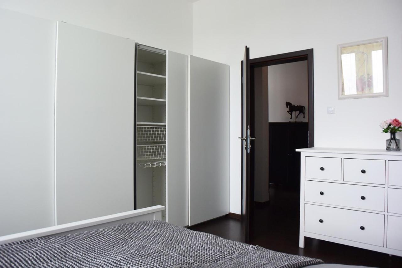 Apartman Dc2 Decin Exterior photo